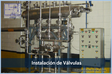 venta de tuberias y refacciones