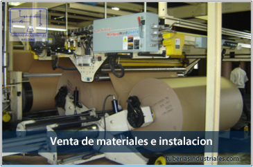 venta de tuberias y refacciones