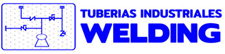 logo , Venta de productos de tuberia industrial 
